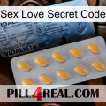 Sex Love Secret Code 44